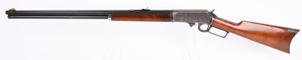 FINE MARLIN MODEL 1893 TD RIFLE