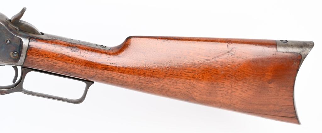 FINE MARLIN MODEL 1893 TD RIFLE