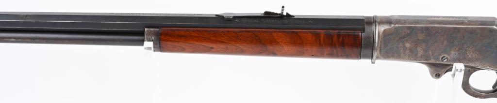 FINE MARLIN MODEL 1893 TD RIFLE