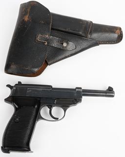 WW2 CYQ P-8 SPREEWERKE RIG.