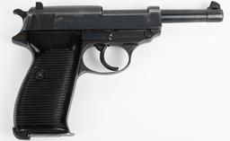 WW2 CYQ P-8 SPREEWERKE RIG.