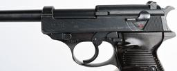 WW2 CYQ P-8 SPREEWERKE RIG.