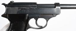 WW2 CYQ P-8 SPREEWERKE RIG.