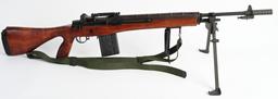 LRB M25 WARBIRDS CUSTOM 7.62 NATO RIFLE
