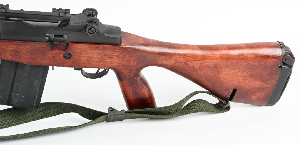 LRB M25 WARBIRDS CUSTOM 7.62 NATO RIFLE