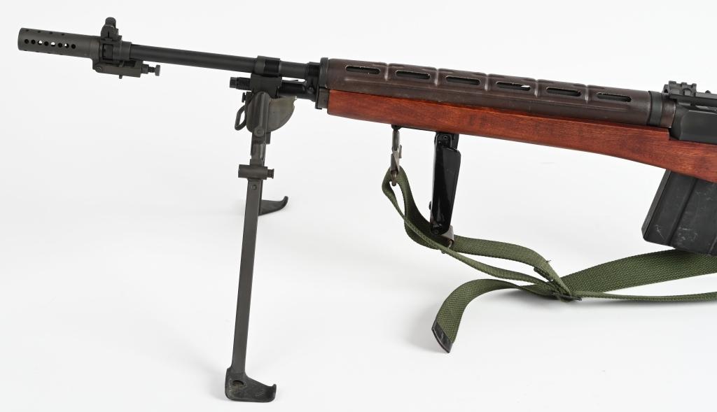 LRB M25 WARBIRDS CUSTOM 7.62 NATO RIFLE