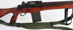 LRB M25 WARBIRDS CUSTOM 7.62 NATO RIFLE
