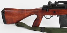 LRB M25 WARBIRDS CUSTOM 7.62 NATO RIFLE