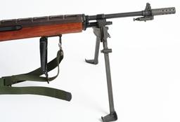 LRB M25 WARBIRDS CUSTOM 7.62 NATO RIFLE