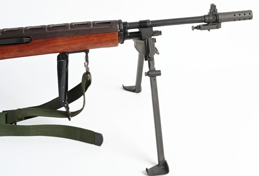 LRB M25 WARBIRDS CUSTOM 7.62 NATO RIFLE