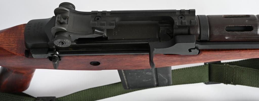LRB M25 WARBIRDS CUSTOM 7.62 NATO RIFLE