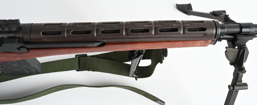 LRB M25 WARBIRDS CUSTOM 7.62 NATO RIFLE