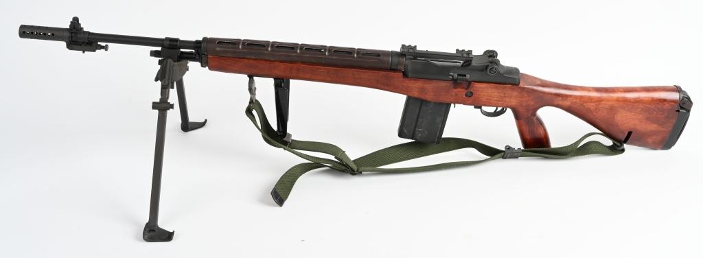 LRB M25 WARBIRDS CUSTOM 7.62 NATO RIFLE