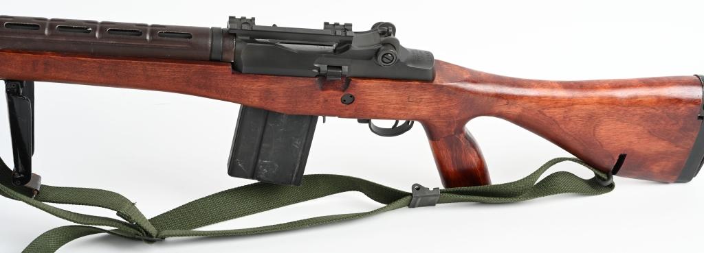LRB M25 WARBIRDS CUSTOM 7.62 NATO RIFLE