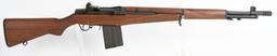 BERETTA BM59 / M1 GARAND CONVERSION 7.62 RIFLE