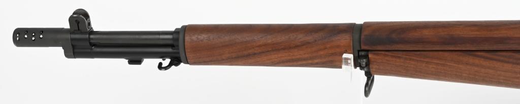 BERETTA BM59 / M1 GARAND CONVERSION 7.62 RIFLE