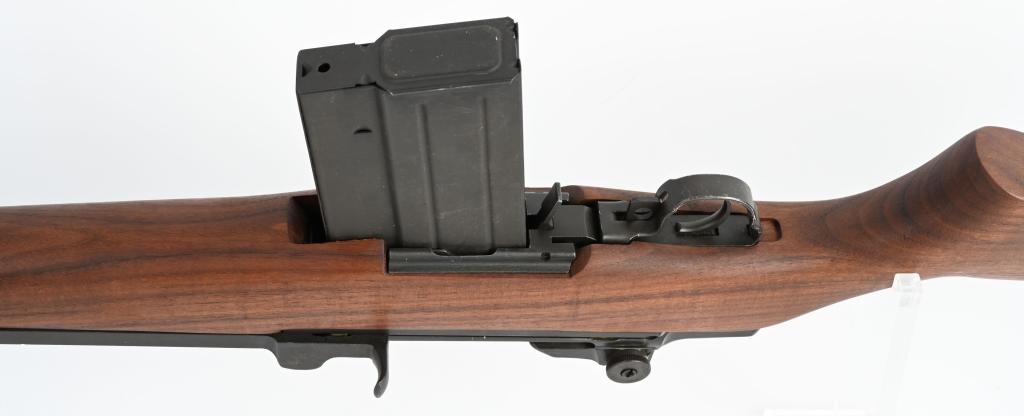 BERETTA BM59 / M1 GARAND CONVERSION 7.62 RIFLE