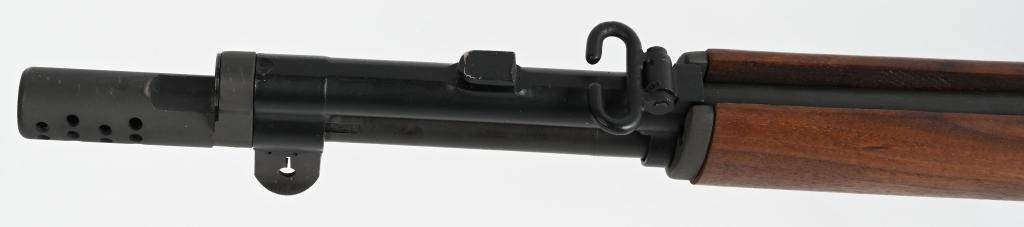BERETTA BM59 / M1 GARAND CONVERSION 7.62 RIFLE