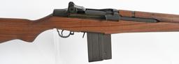 BERETTA BM59 / M1 GARAND CONVERSION 7.62 RIFLE
