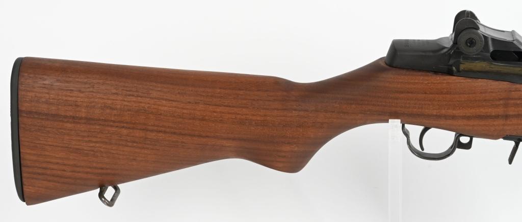 BERETTA BM59 / M1 GARAND CONVERSION 7.62 RIFLE