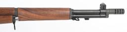 BERETTA BM59 / M1 GARAND CONVERSION 7.62 RIFLE