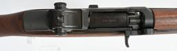 BERETTA BM59 / M1 GARAND CONVERSION 7.62 RIFLE