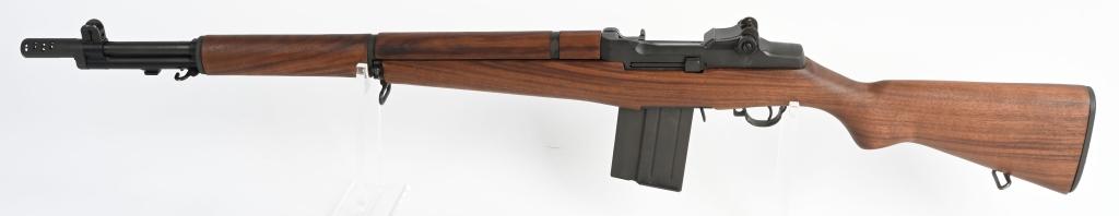 BERETTA BM59 / M1 GARAND CONVERSION 7.62 RIFLE