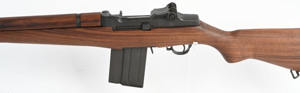 BERETTA BM59 / M1 GARAND CONVERSION 7.62 RIFLE