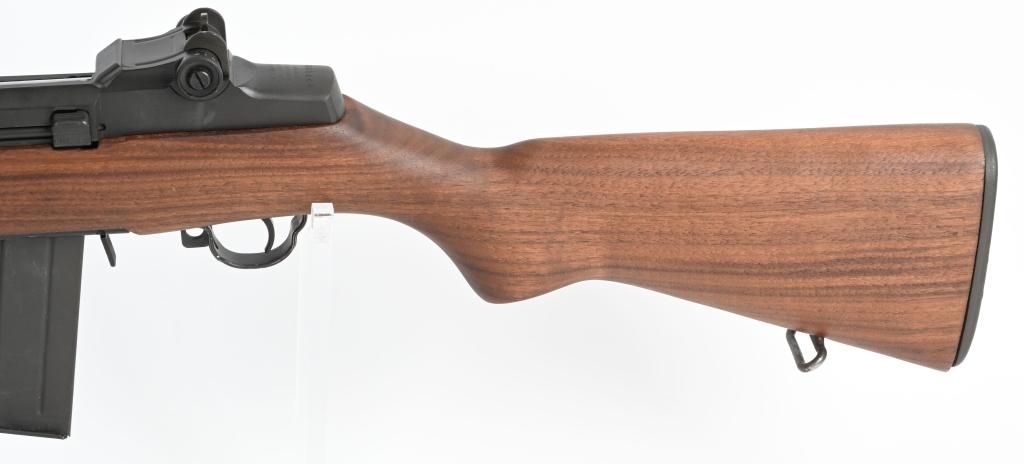BERETTA BM59 / M1 GARAND CONVERSION 7.62 RIFLE