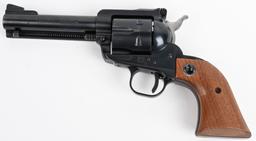 RUGER SCREW 357 MAGNUM BLACKHAWK REVOLVER