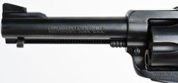RUGER SCREW 357 MAGNUM BLACKHAWK REVOLVER