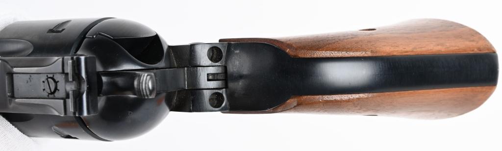 RUGER SCREW 357 MAGNUM BLACKHAWK REVOLVER