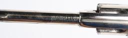 PRE-WAR COLT NEW POLICE .32 DOUBLE ACTION RIFLE