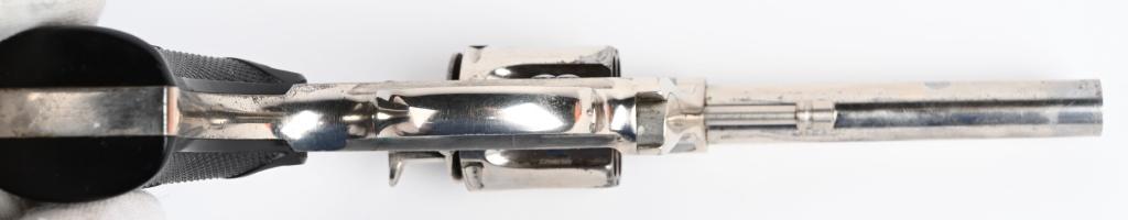 PRE-WAR COLT NEW POLICE .32 DOUBLE ACTION RIFLE