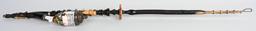 IMPERIAL GERMAN FARMING OCCUPATIONAL SMOKING PIPE