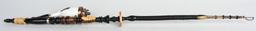 IMPERIAL GERMAN FARMING OCCUPATIONAL SMOKING PIPE