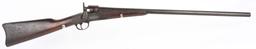 JOSLYN BANNERMAN CONVERTED SHOTGUN