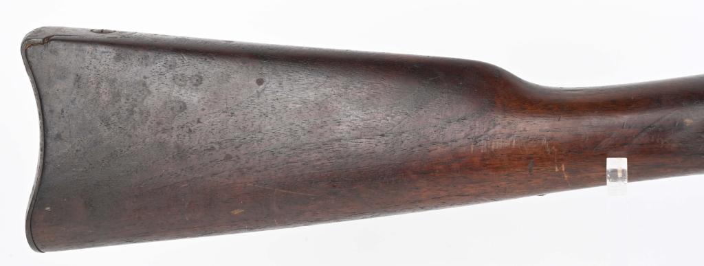 JOSLYN BANNERMAN CONVERTED SHOTGUN