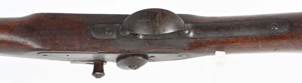 JOSLYN BANNERMAN CONVERTED SHOTGUN