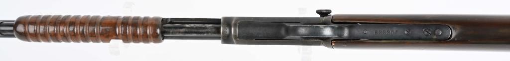 WINCHESTER MODEL 1906 PUMP RIFLE