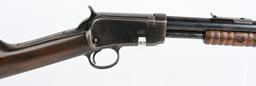 WINCHESTER MODEL 1906 PUMP RIFLE