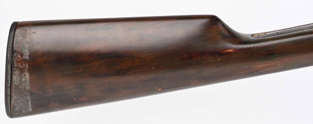 WINCHESTER MODEL 1906 PUMP RIFLE