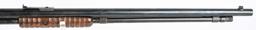 WINCHESTER MODEL 1906 PUMP RIFLE