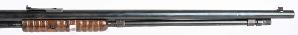 WINCHESTER MODEL 1906 PUMP RIFLE