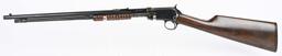WINCHESTER MODEL 1906 PUMP RIFLE