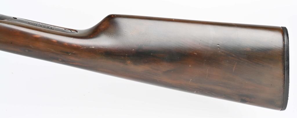 WINCHESTER MODEL 1906 PUMP RIFLE
