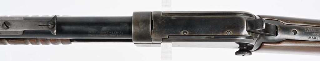 WINCHESTER MODEL 1906 PUMP RIFLE