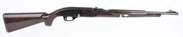 REMINGTON NYLON 66 MOHAWK BROWN .22