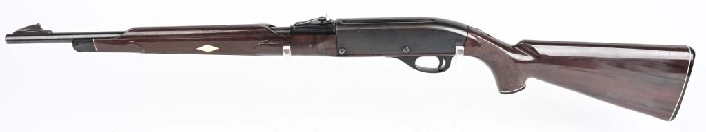 REMINGTON NYLON 66 MOHAWK BROWN .22