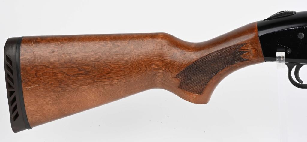 MOSSBERG MODEL 500 SLIDE ACTION SHOTGUN
